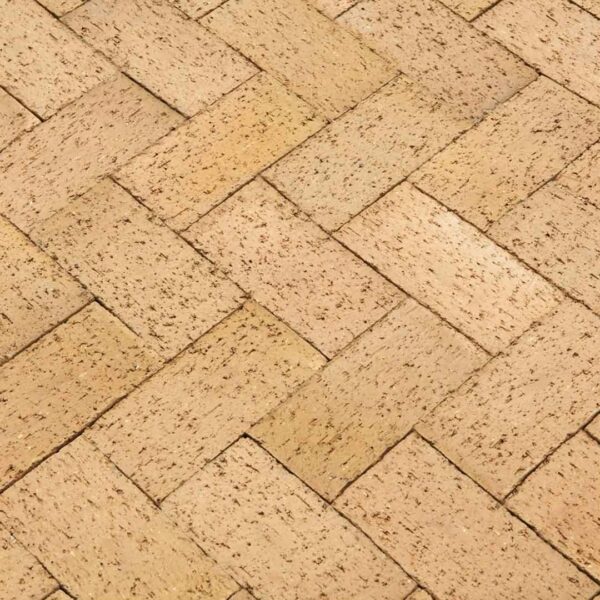 Coppery Spanish Cobblestone – Ladrillera Santafé