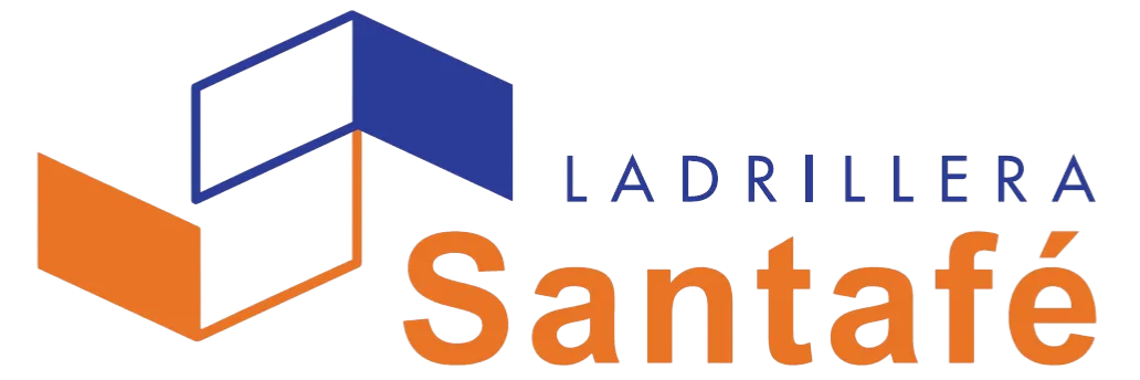 Logo de Ladrillera Santafé