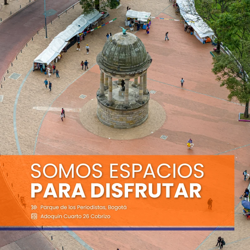 Construcción de espacios durables con ladrillos de arcilla en Colombia | Ladrillera Santafé