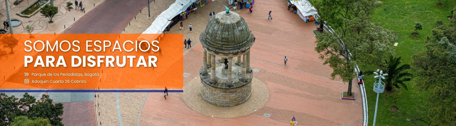 Fachadas en ladrillo para edificios contemporáneos en Colombia | Ladrillera Santafé