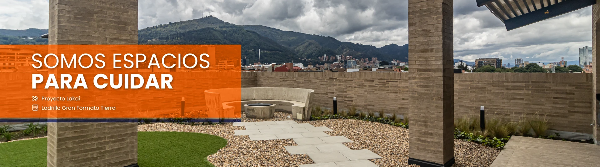 Materiales de construcción para proyectos arquitectónicos en Colombia | Ladrillera Santafé